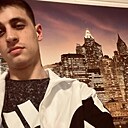 Знакомства: Сергей, 27 лет, Братск