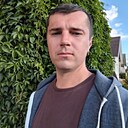 Знакомства: Denis, 36 лет, Поставы