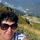 Знакомства: Светлана, 54 года, Саянск