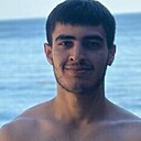Знакомства: Алим, 24 года, Туапсе