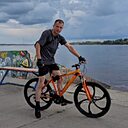 Знакомства: Алексей, 39 лет, Нижневартовск