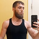 Знакомства: Асхаб, 31 год, Кисловодск