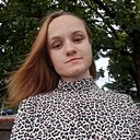 Знакомства: Валя, 21 год, Славгород