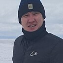 Знакомства: Алекс, 35 лет, Улан-Удэ