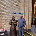 Знакомства: Геннадій, 43 года, Помошная