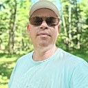 Знакомства: Андрей, 46 лет, Ижевск