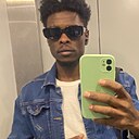 Знакомства: Брахим, 27 лет, Пенза