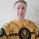 Знакомства: Ssseerrgg, 45 лет, Одесса