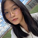 Знакомства: Надя, 19 лет, Улан-Удэ