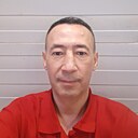 Знакомства: Константин, 50 лет, Элиста