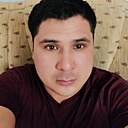 Знакомства: Али, 35 лет, Гданьск