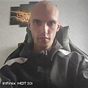 Знакомства: Женя, 28 лет, Гай