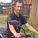 Знакомства: Денис, 36 лет, Кунгур