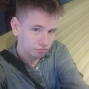 Знакомства: Даня, 19 лет, Абакан