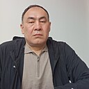 Знакомства: Ержан, 52 года, Алматы