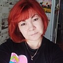 Знакомства: Светлана, 49 лет, Кувандык