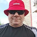 Знакомства: Андрей, 49 лет, Елизово