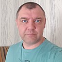 Знакомства: Игорь, 45 лет, Димитровград