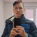 Знакомства: Николай, 20 лет, Воркута