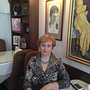 Знакомства: Ирина, 70 лет, Москва