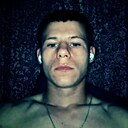 Знакомства: Александр, 21 год, Усолье-Сибирское