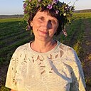 Знакомства: Жанна, 55 лет, Могилев
