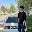 Знакомства: Beka, 26 лет, Астана