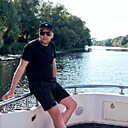 Знакомства: Александр, 39 лет, Ульяновск