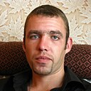Знакомства: Максим, 40 лет, Сенно
