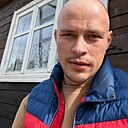 Знакомства: Данил, 30 лет, Березники