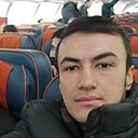 Знакомства: Тоджинур, 26 лет, Ярославль
