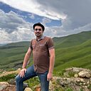 Знакомства: Дима, 35 лет, Астрахань