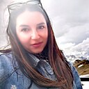 Знакомства: Юлия, 35 лет, Самара