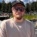 Знакомства: Никола, 25 лет, Истра