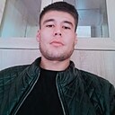Знакомства: Абдуллох, 27 лет, Фергана