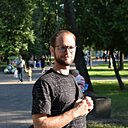 Знакомства: Андрей, 35 лет, Брянск