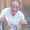 Знакомства: Игорь, 56 лет, Пенза