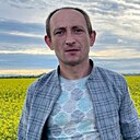 Знакомства: Юра, 37 лет, Белореченск