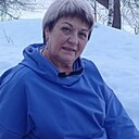 Знакомства: Галина, 65 лет, Пошехонье