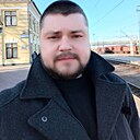 Знакомства: Сергей, 39 лет, Дружковка