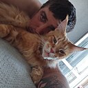 Знакомства: Дмитрий, 26 лет, Псков