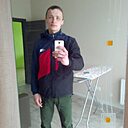 Знакомства: Леша, 30 лет, Марьина Горка