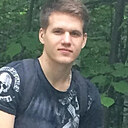 Знакомства: Данил, 23 года, Ачинск