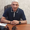 Знакомства: Бено, 45 лет, Анапа