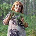 Знакомства: Ольга, 49 лет, Шелехов