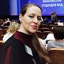 Знакомства: Виктория, 40 лет, Санкт-Петербург