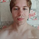 Знакомства: Андрей, 32 года, Полоцк