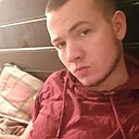 Знакомства: Денис, 26 лет, Бабаево