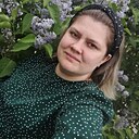 Знакомства: Алёна, 28 лет, Камешково