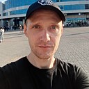 Знакомства: Антон, 36 лет, Челябинск